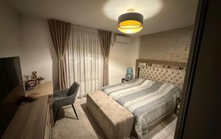 Superb Apartament 2 Camere Style Residence Militari