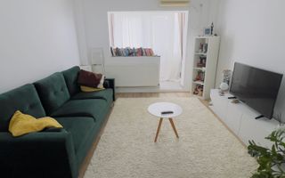 VANZARE APARTAMENT 2 CAMERE OBOR - Poză 1