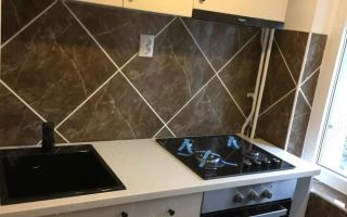 Apartament 4 camere de inchiriat Aviatiei Borsa 3 min metrou - Poză 4