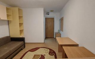 GARSONIERA TUDOR VLADIMIRESCU  LANGA IULIUS MALL 340 EURO - Poză 2