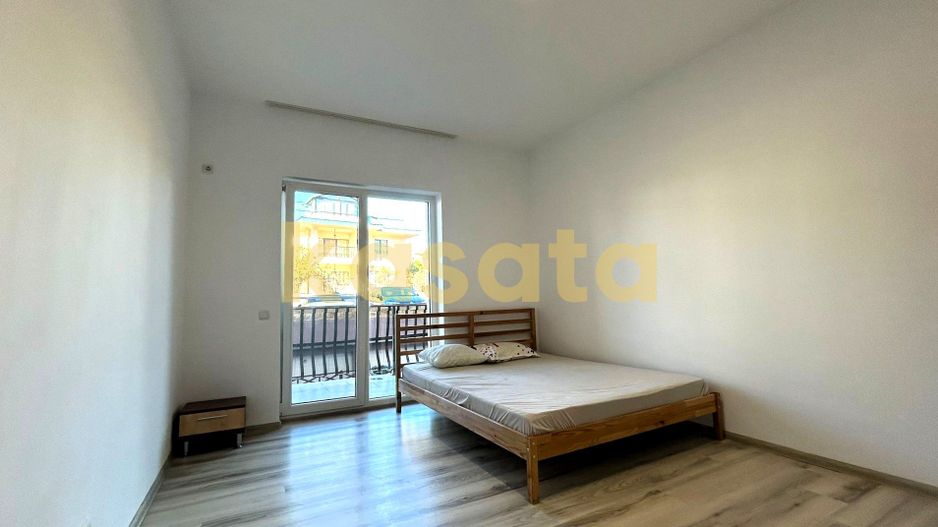 4 camere I 100 mp I NorthLight I parter I parcare - Poză 9