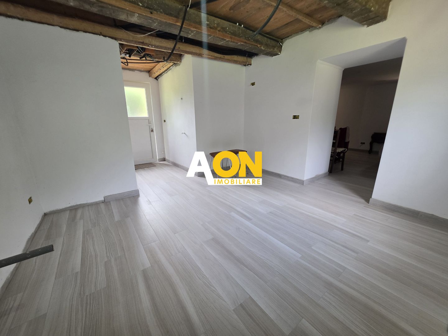 Comision 0%! Casa 5 Camere, 500mp, Zona de Padure - Poză 4