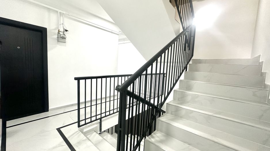 Dumbrăvița - Apartament 3 camere spațios și modern la prima închiriere - Poză 15