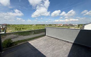 Vila tip duplex Otopeni - Poză 2