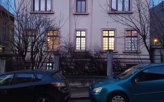 2 Apartamente,  Demisol+Parter, 9 camere - zona Centrul Istoric - Poză 5