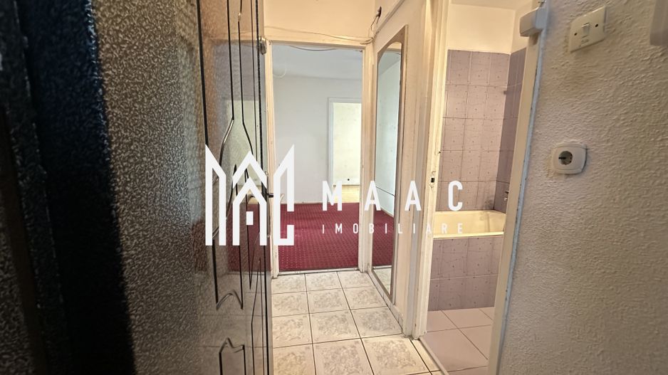 Apartament de vânzare Sibiu | Țiglari | 2 camere, 41 mp - Poză 6