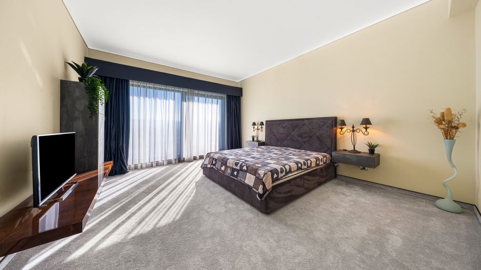 Vila unica cu panorama superba asupra Clujului, cartier Grigorescu! - Poză 15