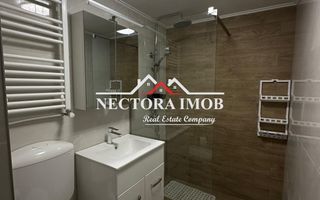 NECTORA IMOB-Apartament 3 camere, Tip Q, Zona Salca, 63 mp, Etaj 3 - Poză 5