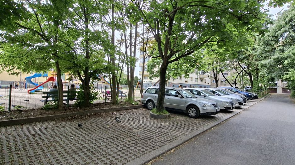 Apartament de inchirat cu 4 camere + garaj- Torontalului - Poză 23