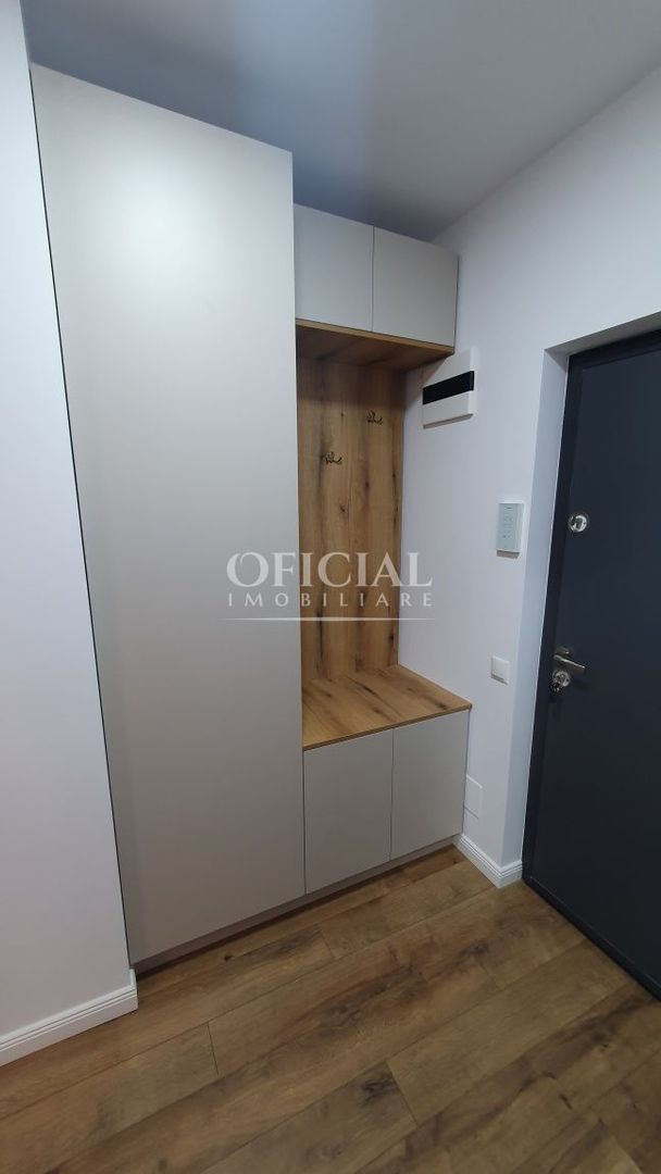 Apartament 2 camere | Parcare | Lift | Parcul Poligon | Floresti - Poză 3