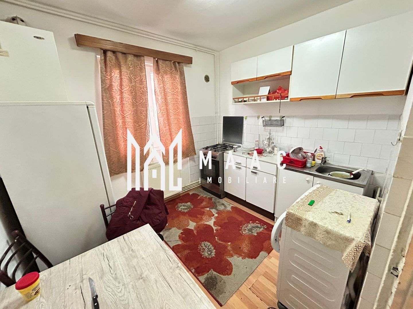 Garsonieră | Etaj 2 | Ideal Investiție | Vasile Aaron - Poză 6