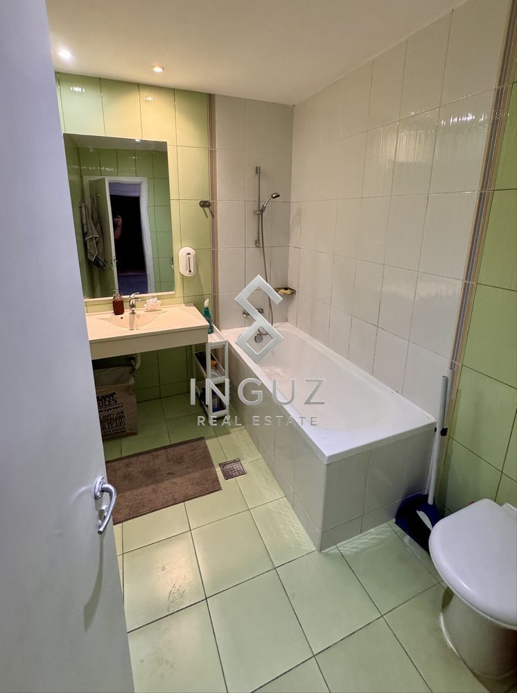 Inchiriez Apartament de 3 camere, 74mp, mobilat/utilat  modern – RIN Grand Hotel / Vitan-Bârzești - Poză 5