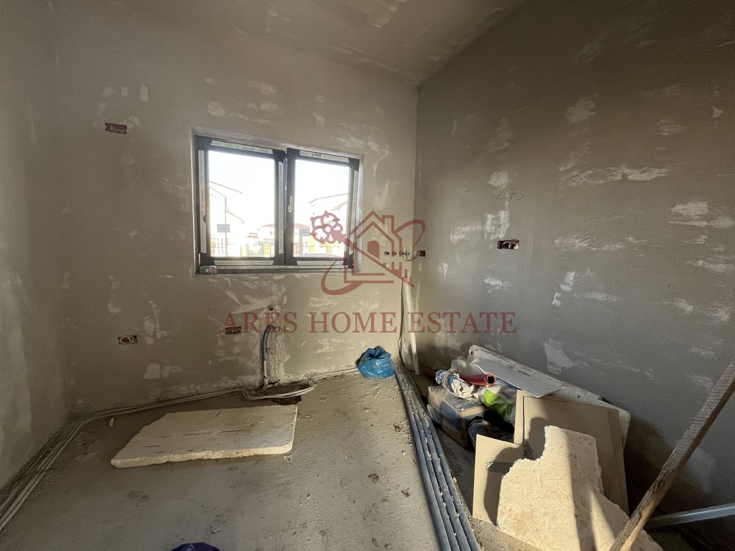 Duplex spatios | Zona linistita in plina dezvoltare | Mosnita Noua - Poză 5