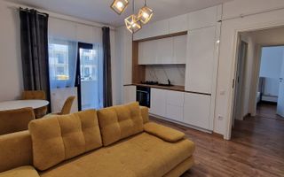 Apartament premium 2 camere balcon generos si parcare pe Dna Stanca - Poză 2