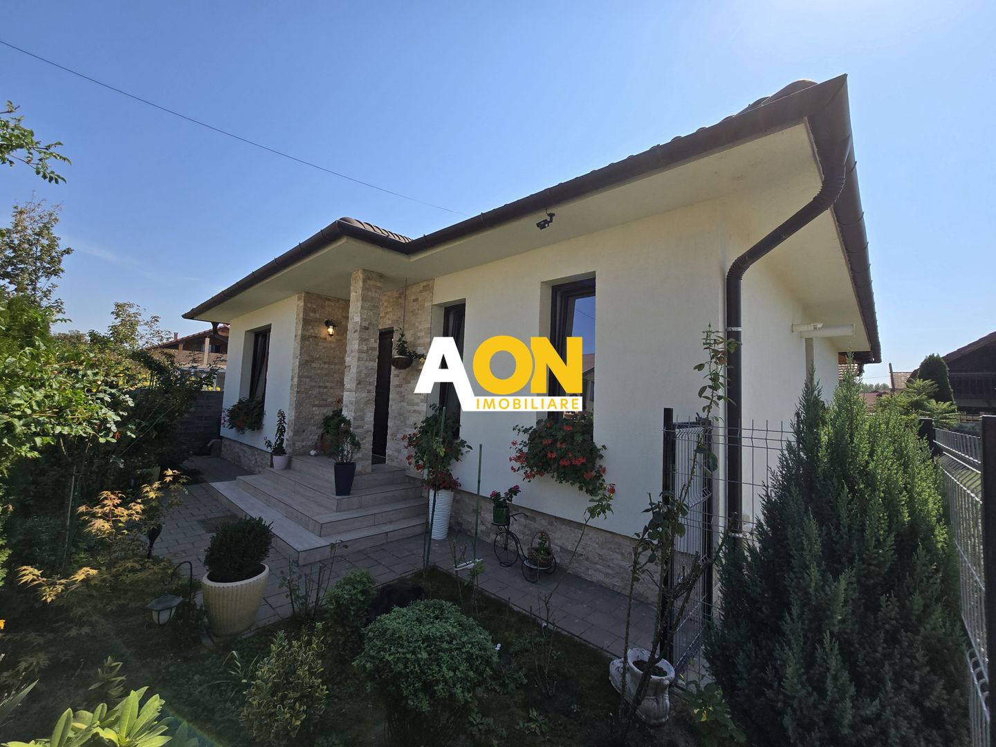 Casă de Vânzare, 3 Camere, 352mp Teren, Orizont - Poză 14