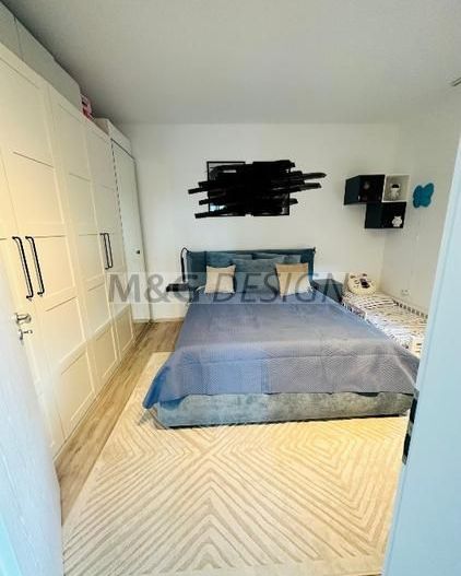 Apartament 2 camere Giroc parter cu balcon - Poză 5