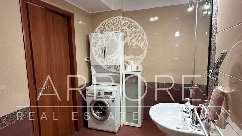 3 camere cu parcare subterana | zona Herăstrău - Comision 0% - Poză 19