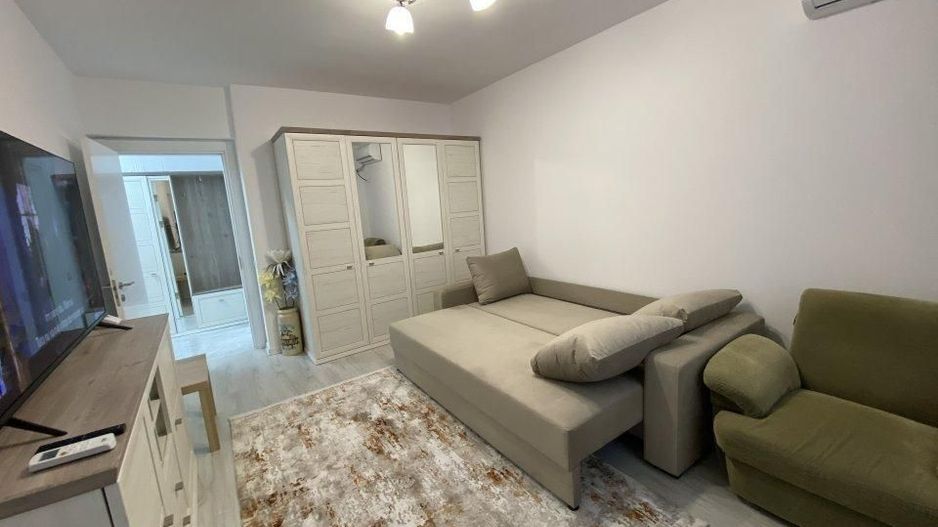 GARSONIERA APARATORII PATRIEI, PARCARE, BUCATARIE INCHISA, METROU - Poză 4