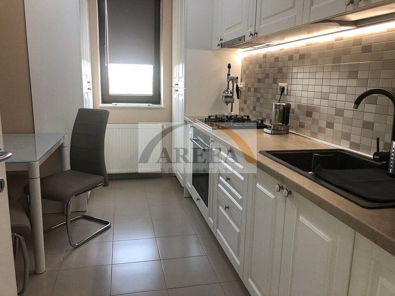 Apartament luxos,luminos,foarte spatios in Erou Iancu Nicolae-Oferta atractiva - Poză 15
