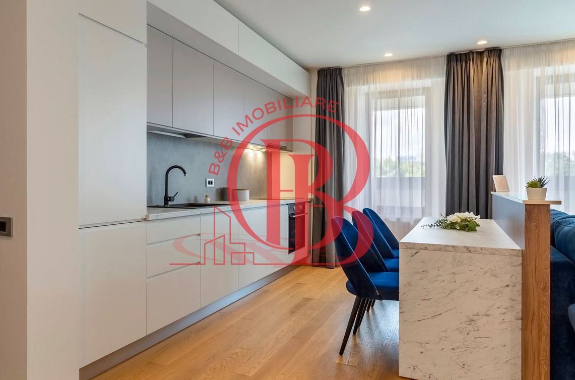 2 camere Terasa 60mp Mutare Rapida-Acte Gata Th. Pallady - Poză 9