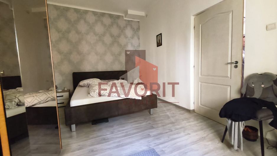 2 camere | parter | centrala proprie | mobilat si utilat | - Poză 6