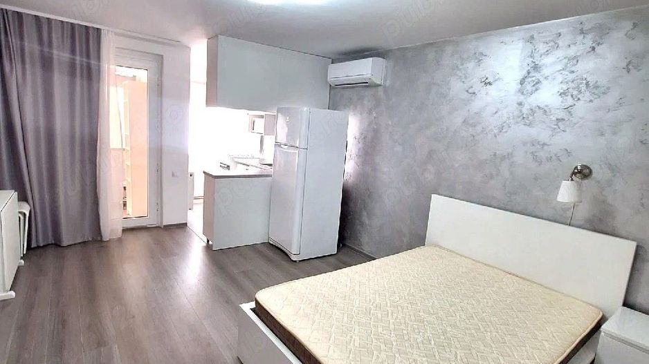 🏡 închiriez Garsonieră Titan, 7 min metrou Costin Georgian, renovată recent - Poză 1