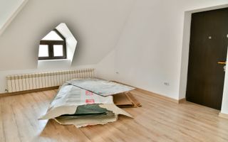 INCHIRIERE APARTAMENT BIROU 4 CAMERE DOROBANTI ROMANA VILA INTERBELICA - Poză 2