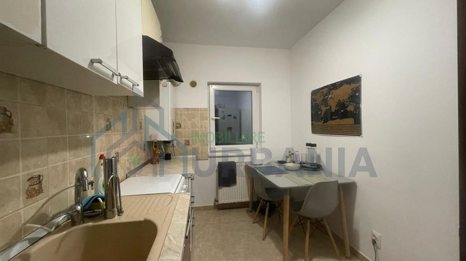 Etajul 2-Bloc nou-Family Market Bucium - Poză 2