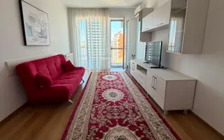2 camere decomandate Prima Sucevei cu garaj - Poză 12