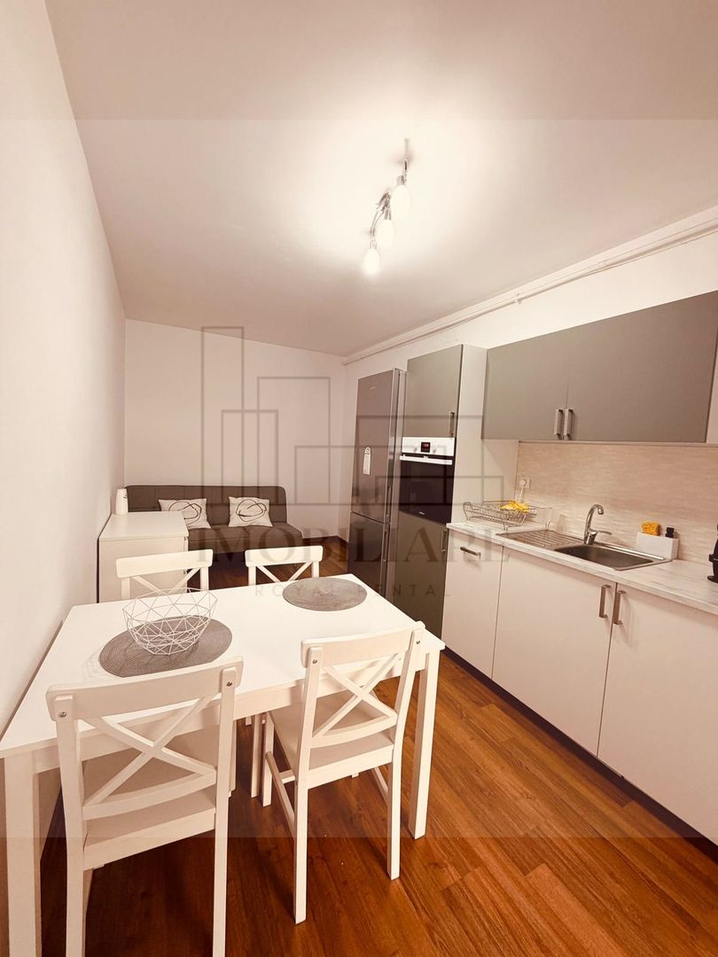 Ap. 2 Camere – Marasti strada Fabricii | Aproape de Facultăți si Mall-uri - Poză 13