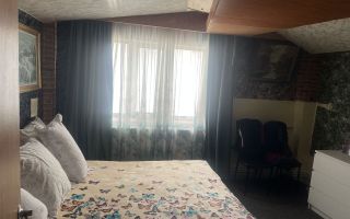Apartament 3 camere- George Enescu - Poză 2