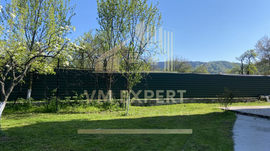 VILA S+P+E-306 MP, TEREN 2078 MP, CAMPULUNG - Poză 33