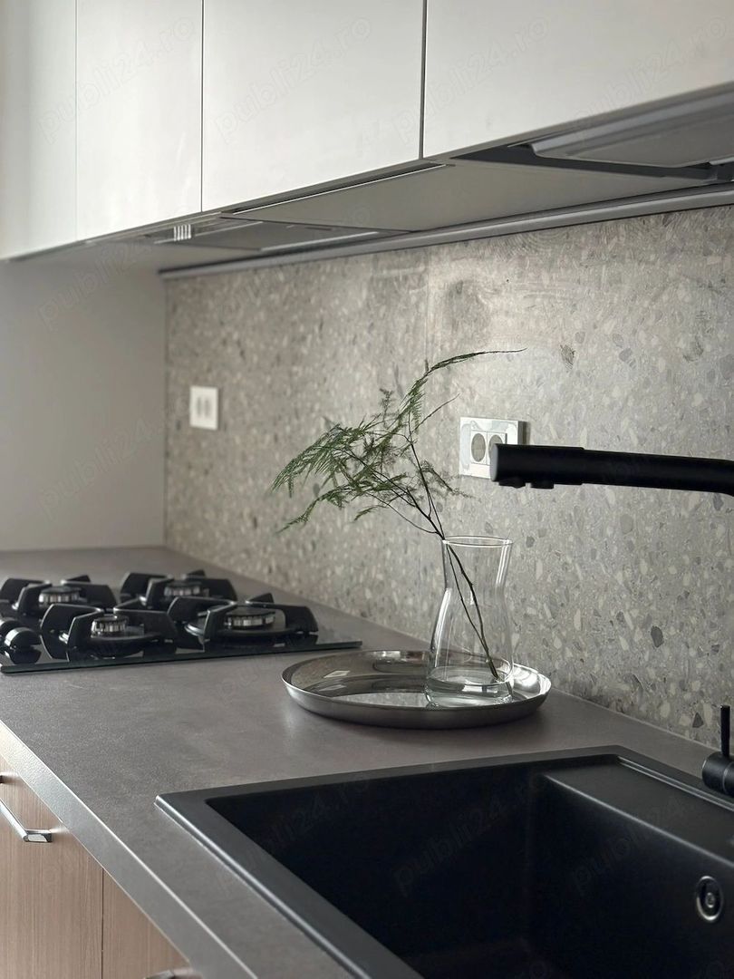 Apartament 2 camere NOA Nord - Poză 8