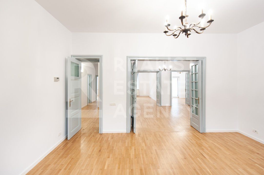 Închiriere spațiu de birouri, 120 mp, Aviatorilor - Poză 7