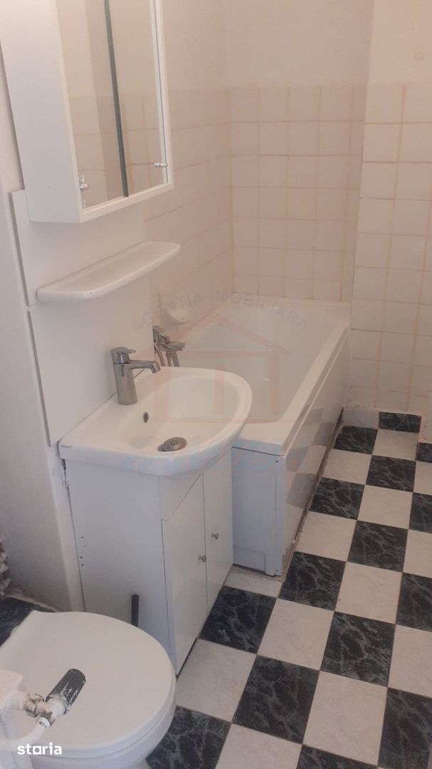 GARSONIERĂ DE ÎNCHIRIAT – MAZEPA 1 | 310 €/LUNĂ - Poză 4