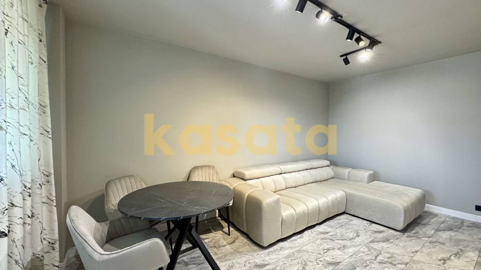 Apartament 2 camere | Dorobanți | prima închiriere | mobilat premium - Poză 4