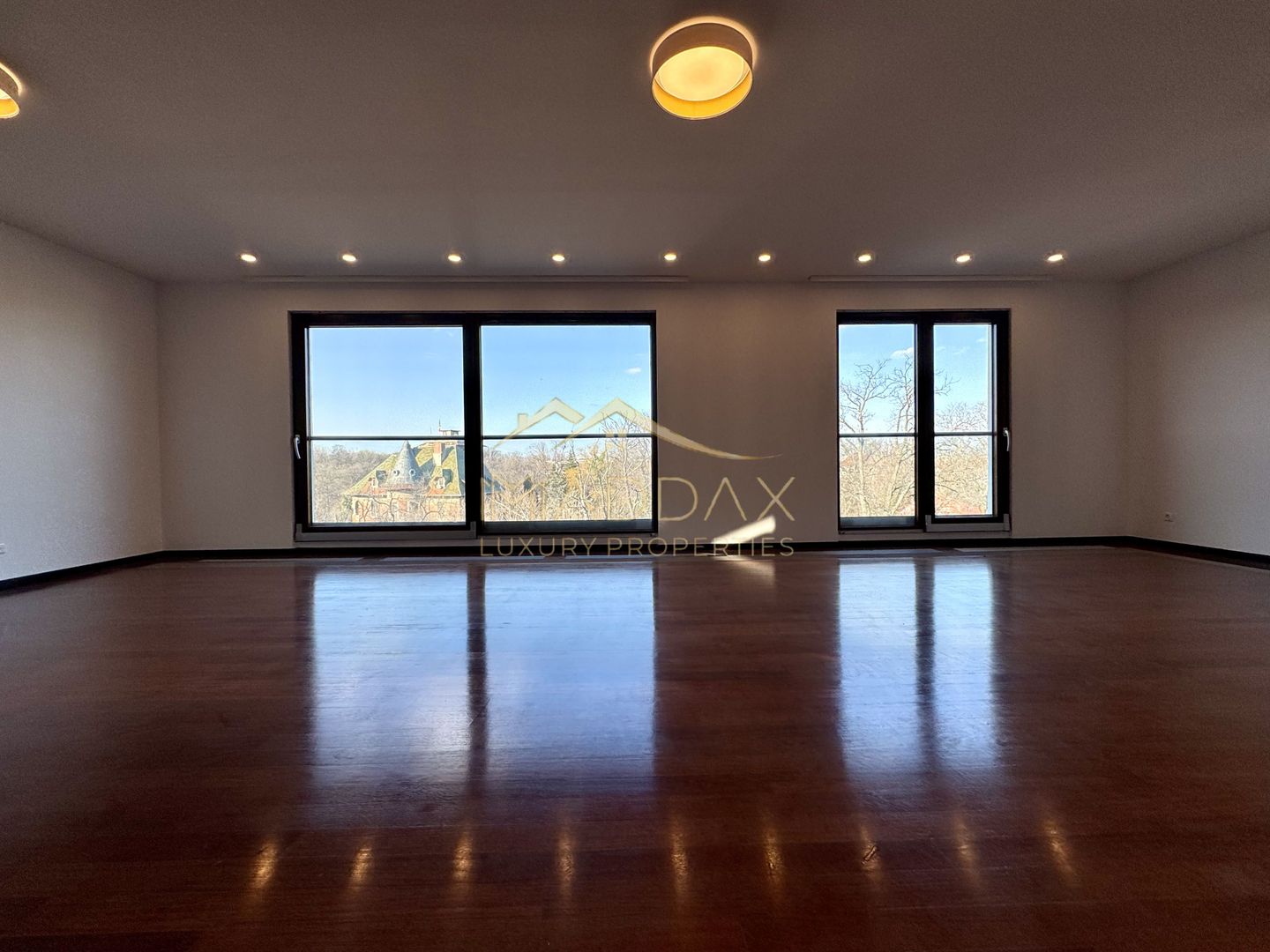 Penthouse - Duplex Exclusivist *218mp* / 60mp terasa / Kiseleff - Capitale - Poză 8