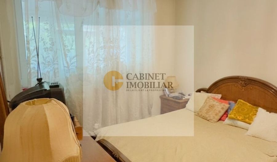 2 Camere | 54mp | et 2/9 | Bloc reabilitat | langa metrou - Poză 6