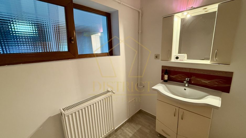 Casa pretabila pentru spatiu comerical 120mp | Girocului - Poză 8