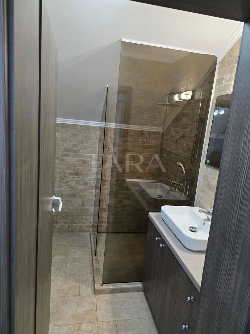 Apartament cu 2 camere, terasă generoasă, lângă Parcul Poligon. - Poză 6
