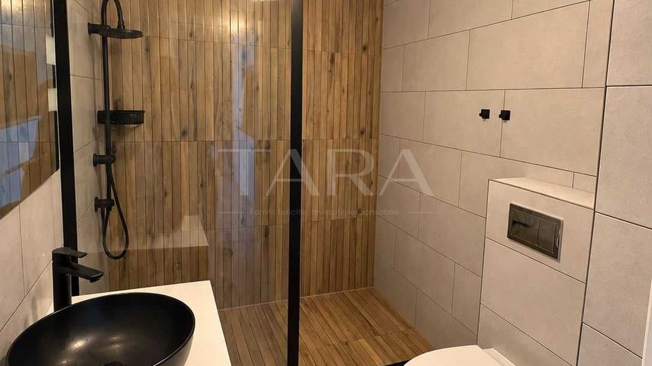 Apartament cu 2 camere de vânzare în Florești, zona Florilor. - Poză 6