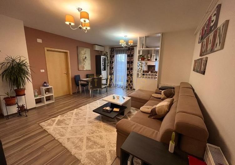 Aradului| 2 camere, liniștit și luminos| loc de parcare| balcon| 49 mp| etaj 1 - Poză 2