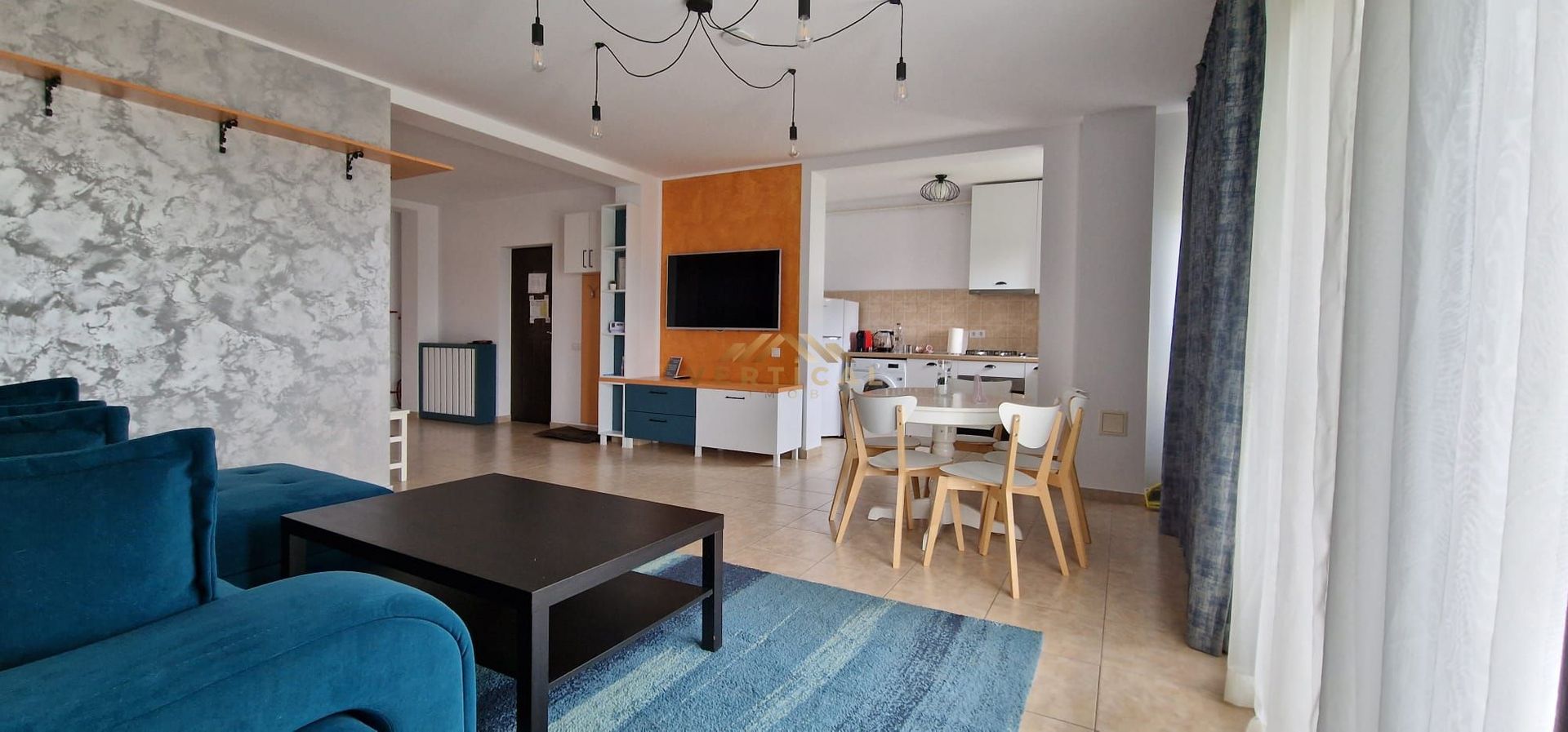 OFERTA Chirie ,PISCINA,UTILITATI, Berceni, IF - Poză 3