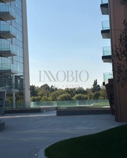 Apartament de Lux / 2 Camere / One Lake Club - Poză 5