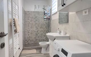 Casă individuală 127 mp, teren 345 mp – Andrașești - Poză 11