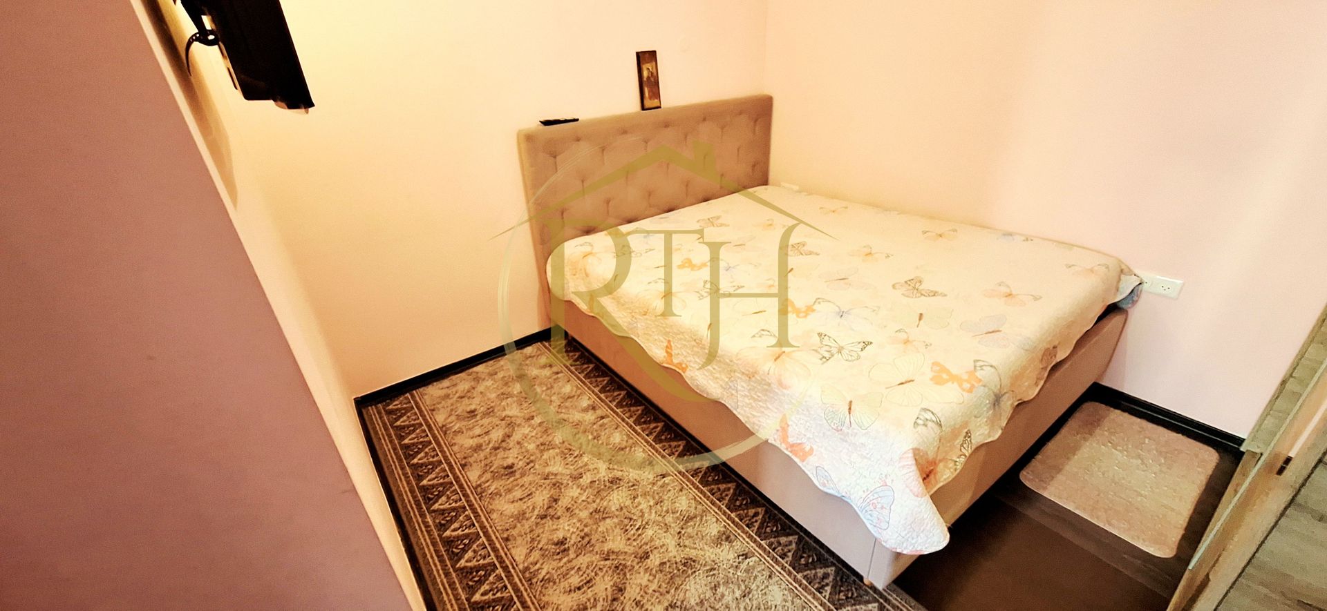 Oferim spre inchiriere apartament spatios, cu 3 camere, aproape de Nokia - Poză 9