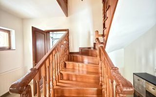 Casa spatioasa de inchiriat- zona Eugen Ionesco - Poză 11