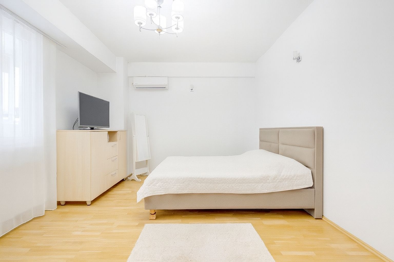 Apartament spatios 4 camere pe Calea Floreasca - Poză 6