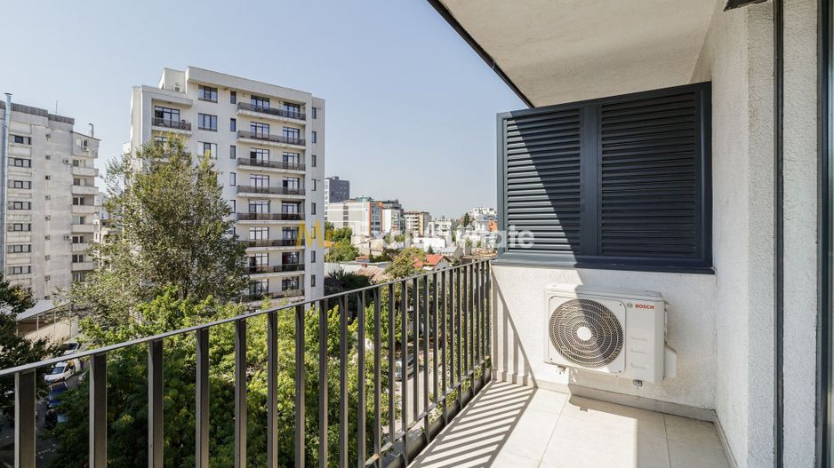 2 camere | Bloc nou | Parcare subterana - Poză 8