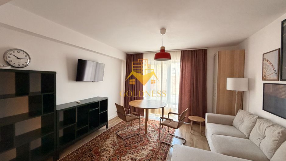 2 camere, modern, bloc nou, Ultracentral Zona Clinicilor, Motilor, UMF - Poză 3